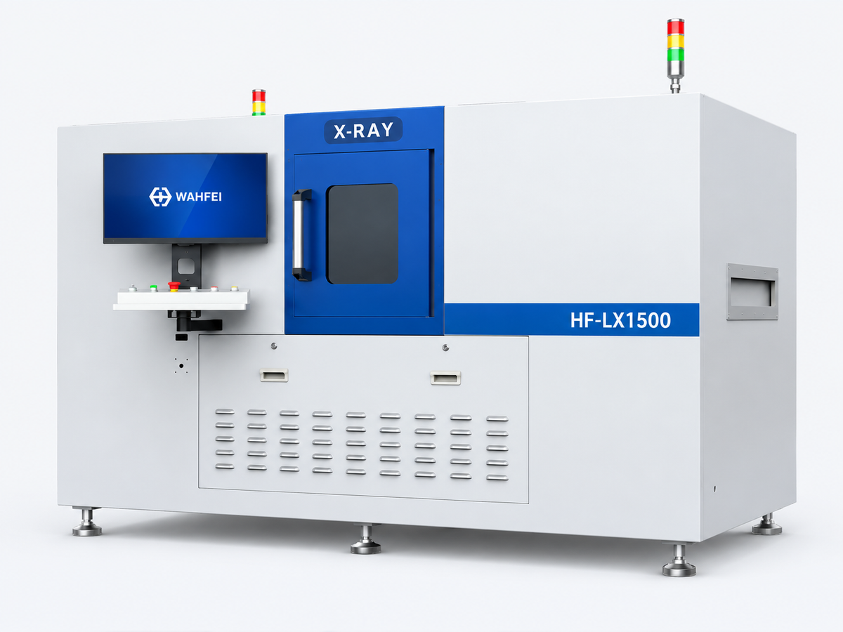 HF-LX1500